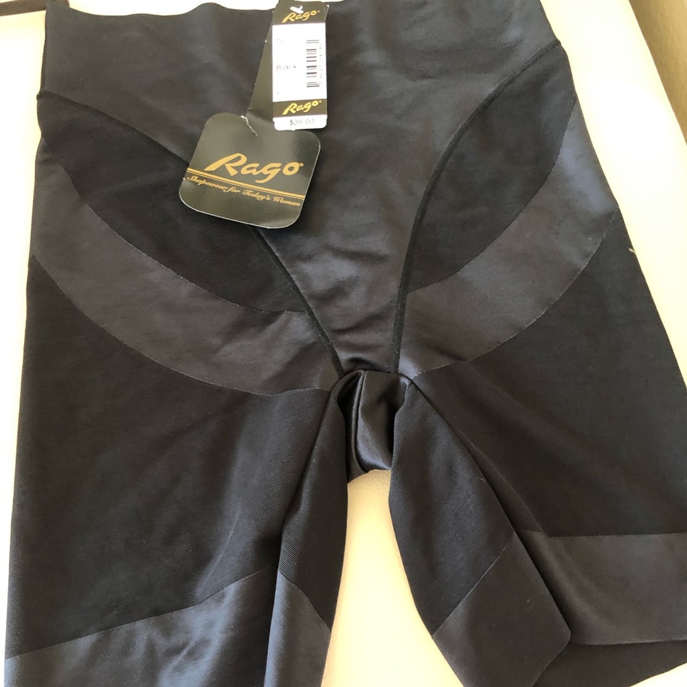 NWT Rogo shapewear